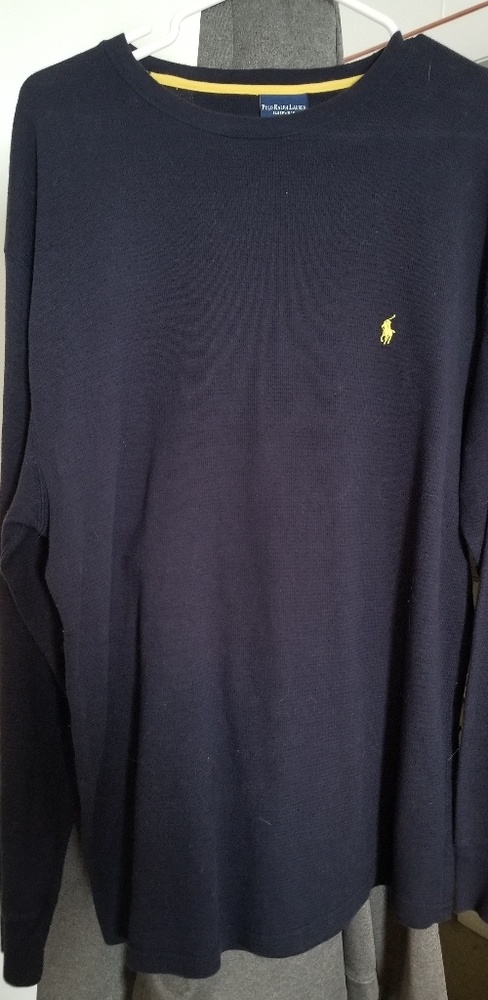 Polo Ralph Lauren Sleepwear